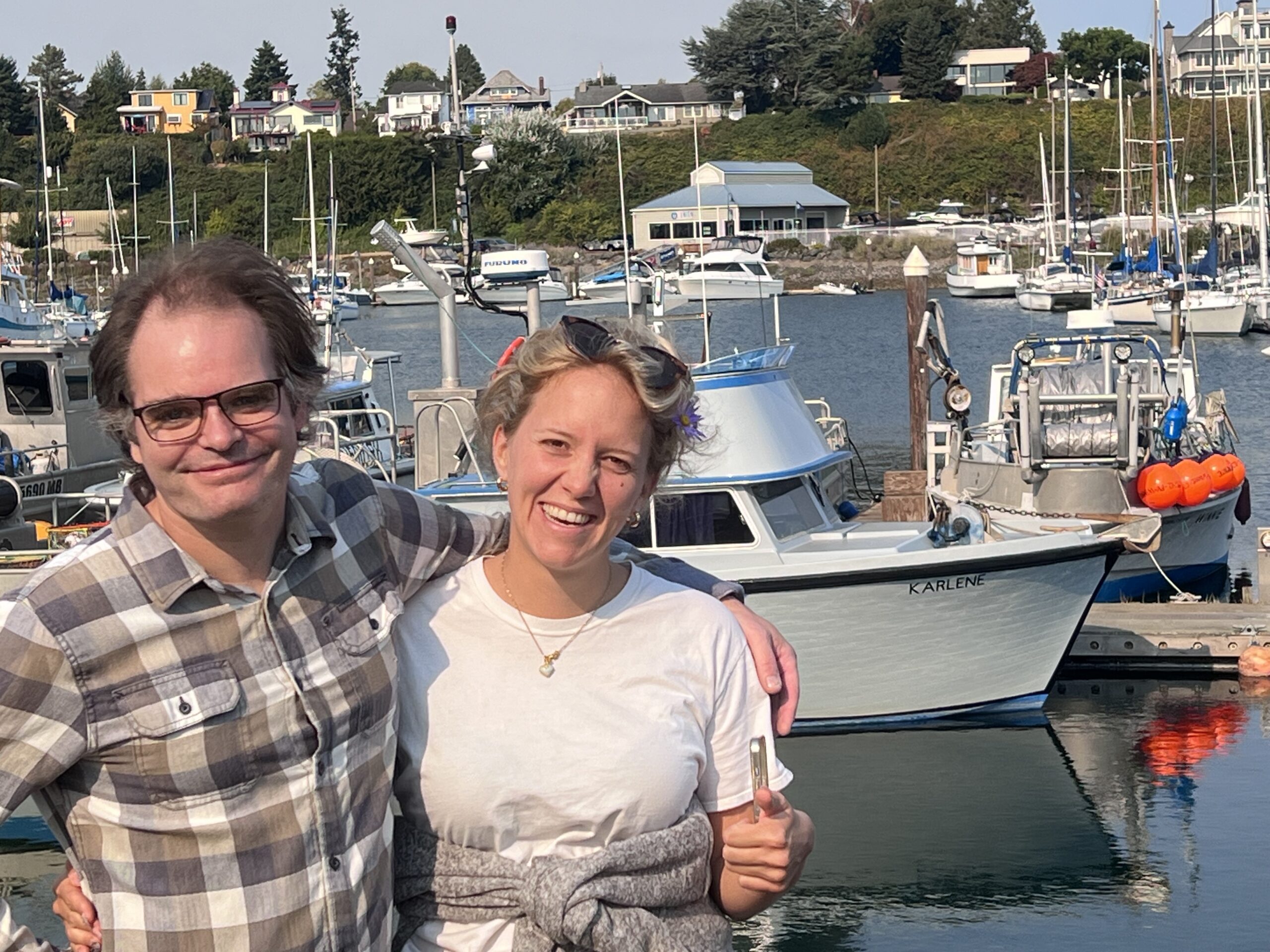 BierschenkYearly- An ode to love