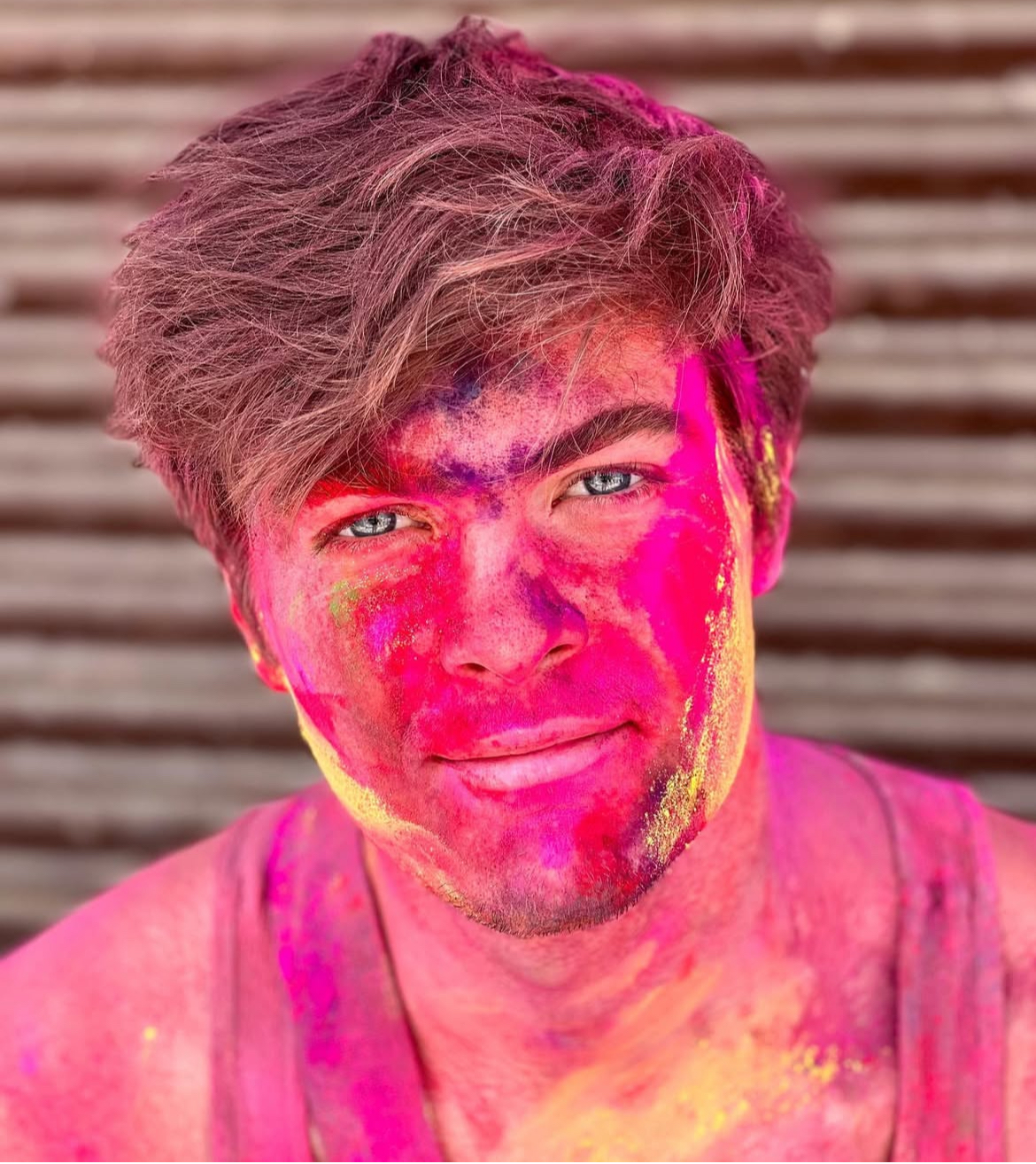 Lust, Intimacy and the subtleties of connection 